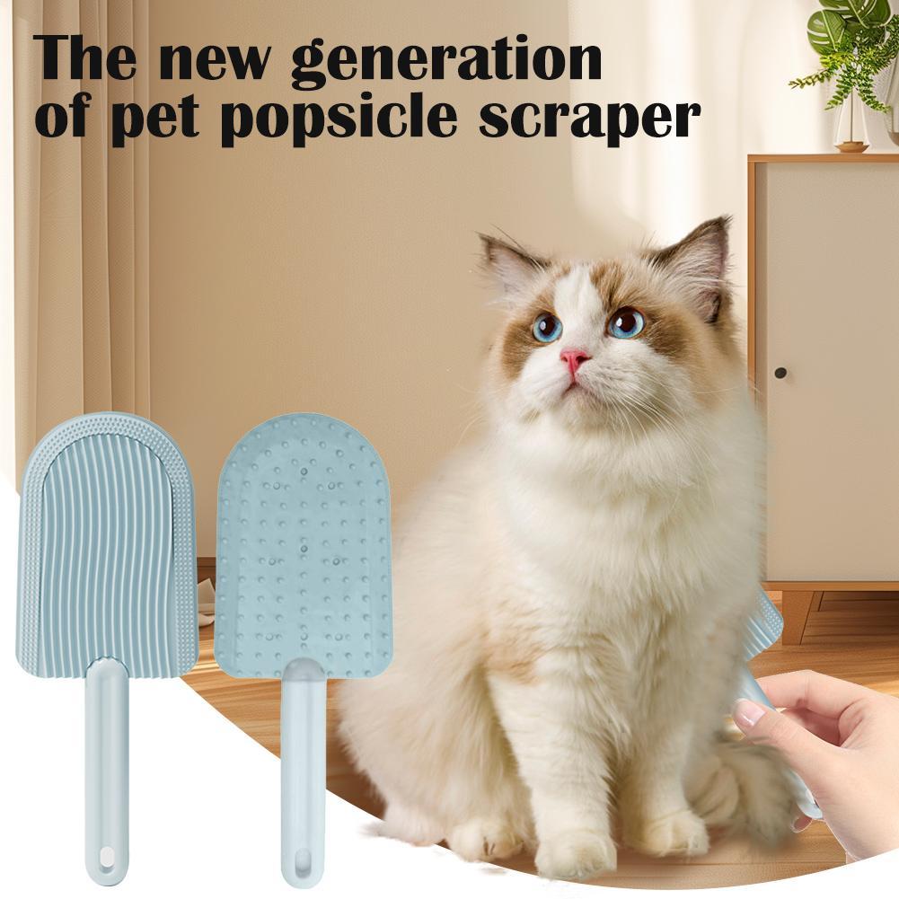 Washable Cat and Dog Hair Brush