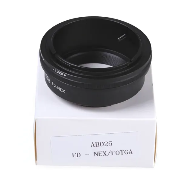 Lens Adapter 3