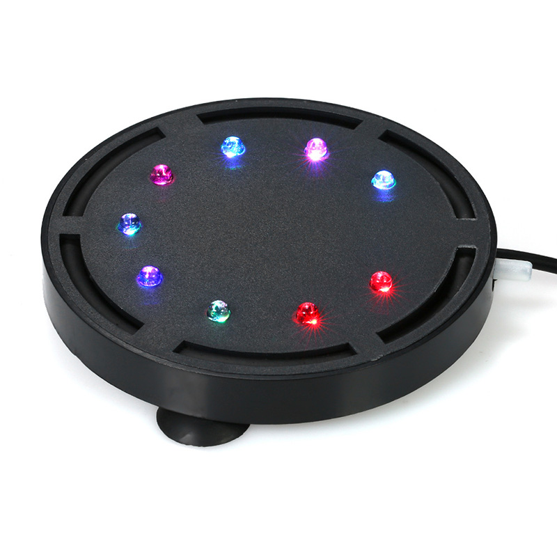 Aquarium-LED-Beleuchtung