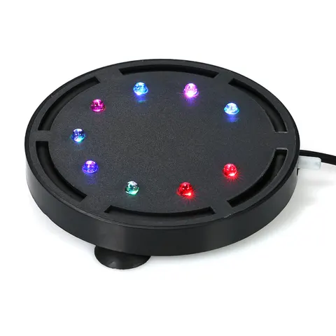 Aquarium-LED-Beleuchtung
