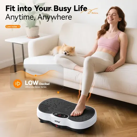 Vibration Plate
