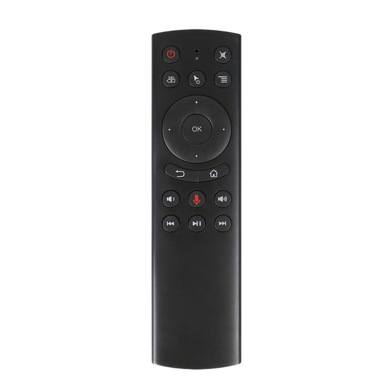Air-Mouse Fernbedienung