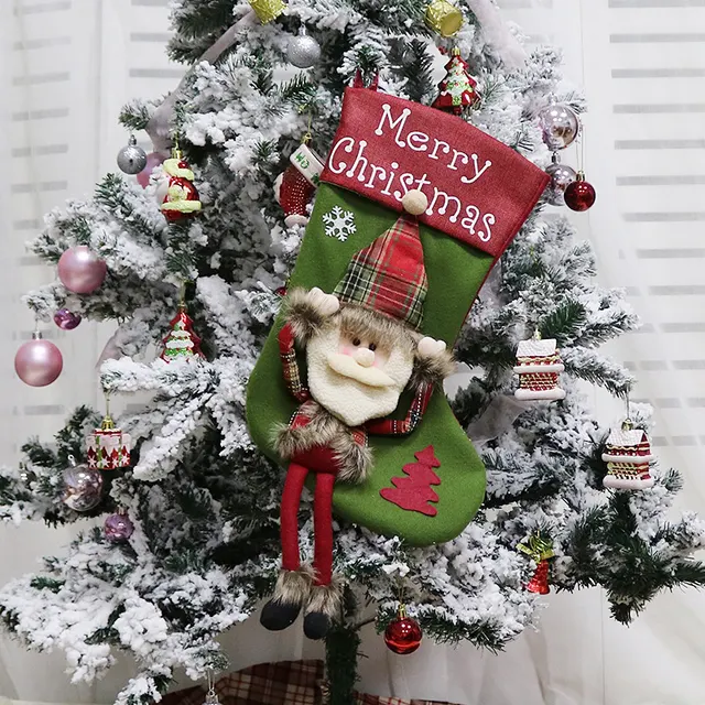 Christmas Decoration Set 3