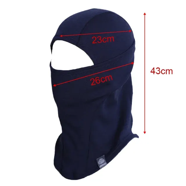 Merino Balaclava 4