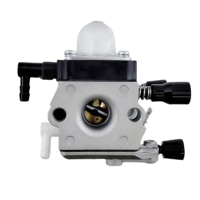 Trimmer Carburetor 3