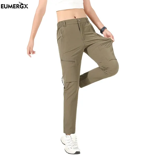 Wanderhose 1