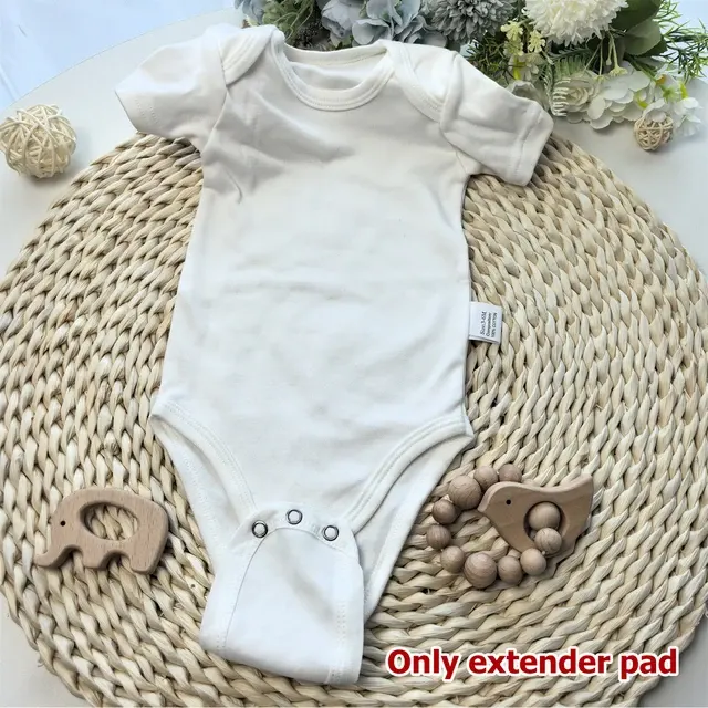 Bodysuit Extender 4