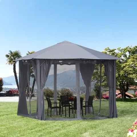 Garden Gazebo
