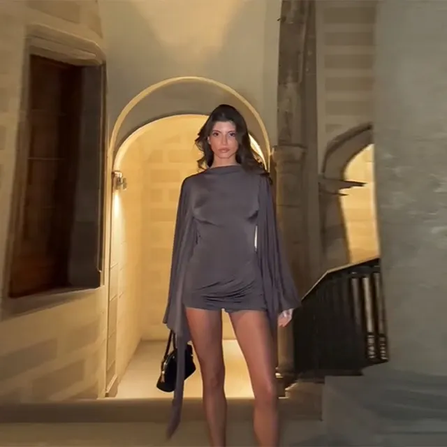 Damen-Romper 4
