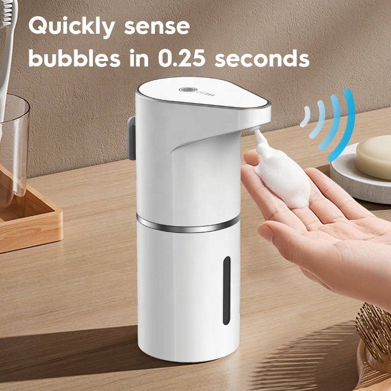 Price Rechargeable Touchless Hand Soap Dispenser Automatic Hotel