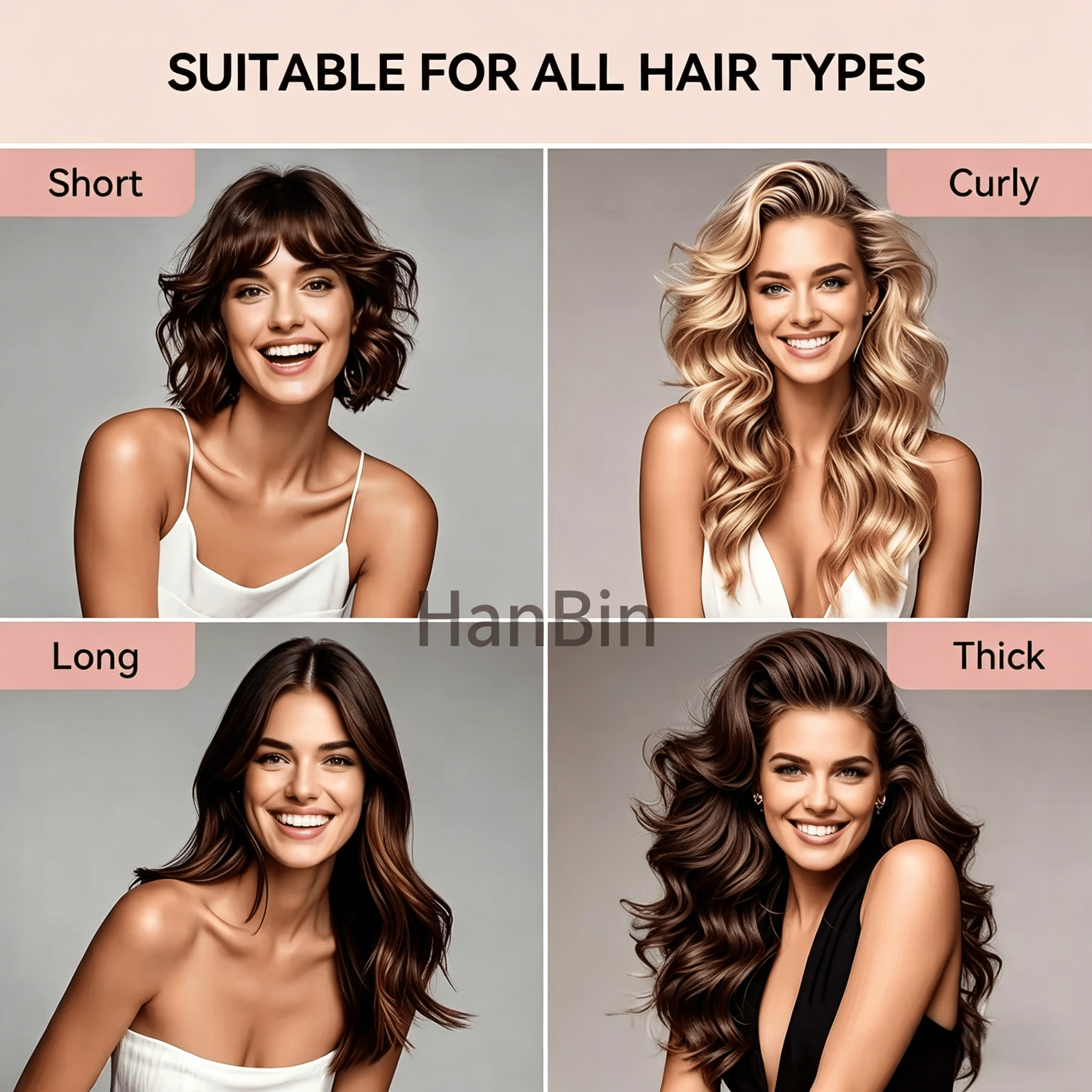 Jumbo Velvet Overnight Curlers EVA 3