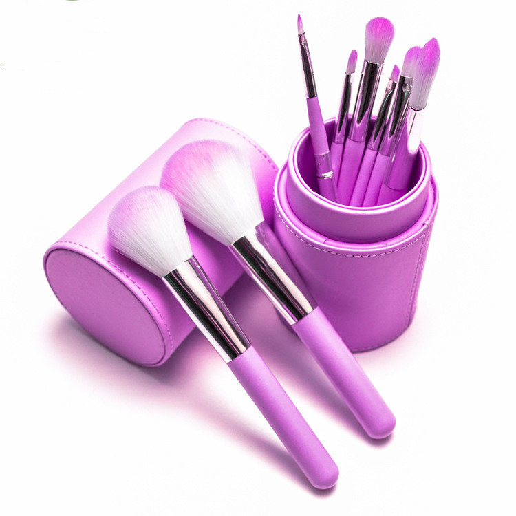 15-Piece Makeup Brush Set 2