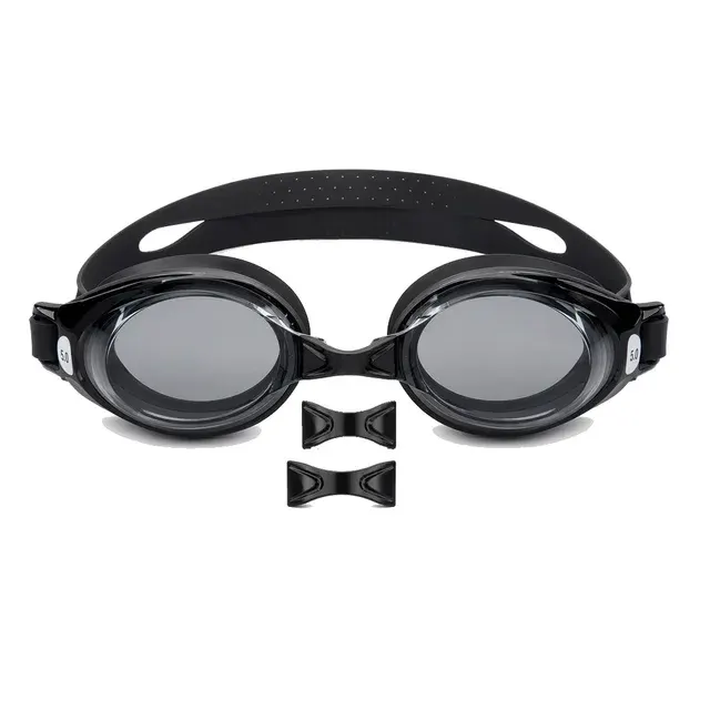 Nearsighted Swim Goggles 4