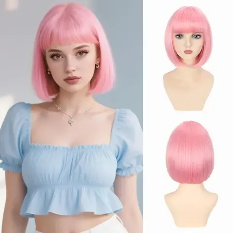 bob wig