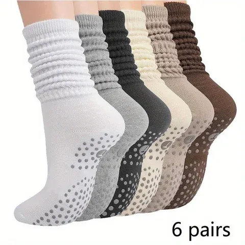 Yoga Socks