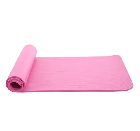NBR Fitness Yoga Mat