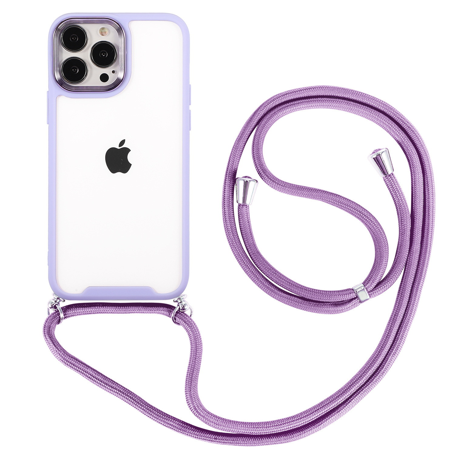 Crossbody Phone Case with Strap 2