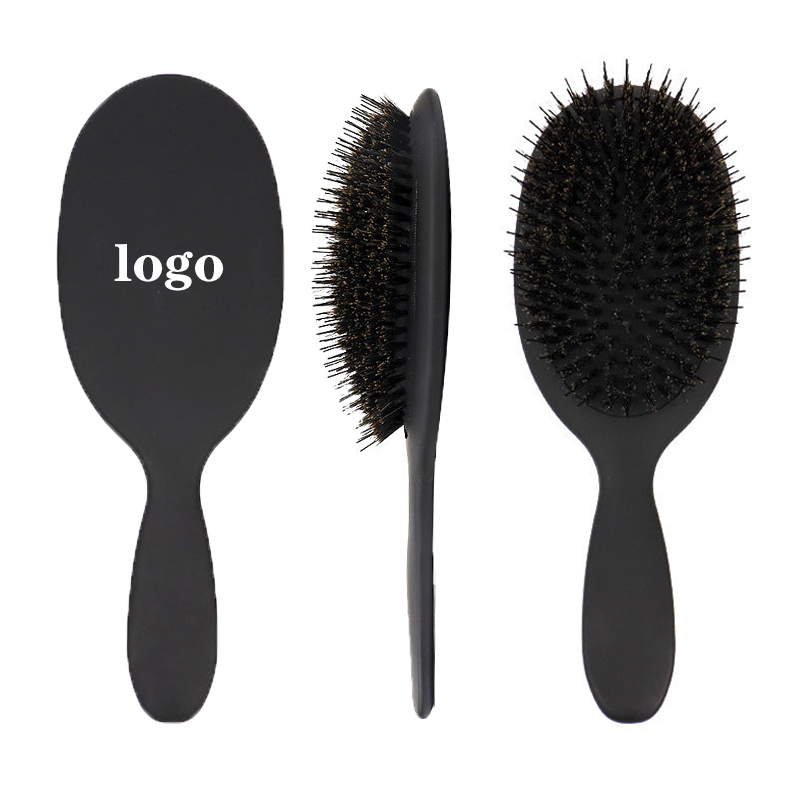 Nylon Detangling Brush Wet Dry
