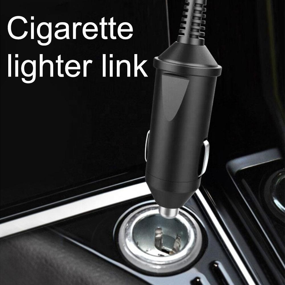 Portable 12V/24V Car Heating Cup with Display 3