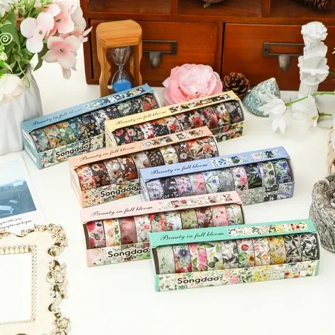 Washi-Tape-Set