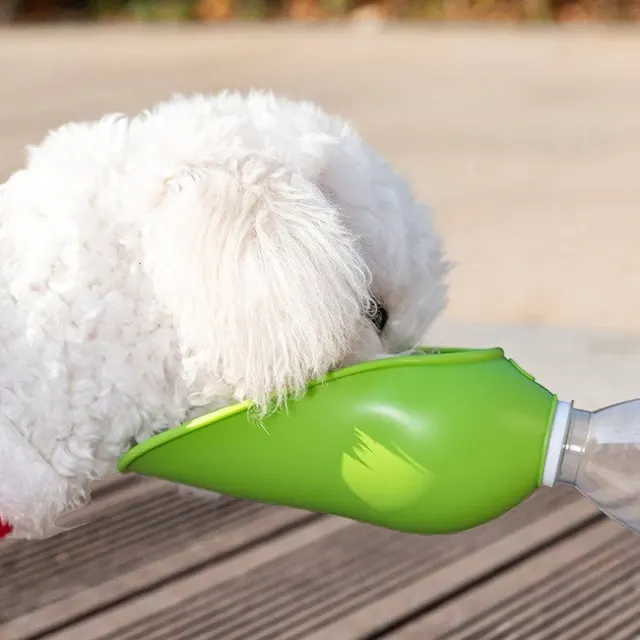 Pet Water Bottle 3