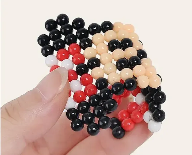 Water Bead Refill 4