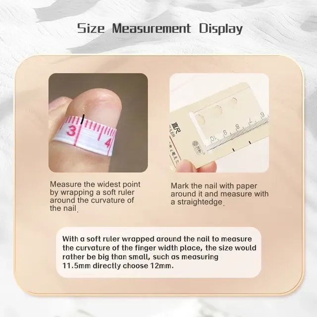 Press-On Nails 3