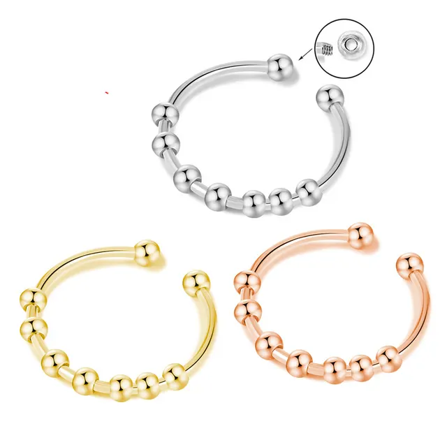 Stainless Steel Ring 1