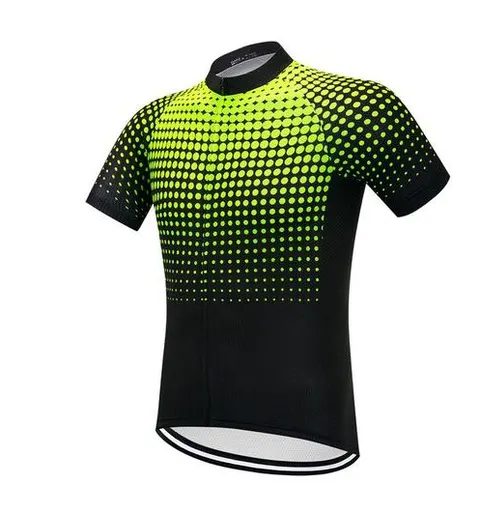 Cycling Jersey