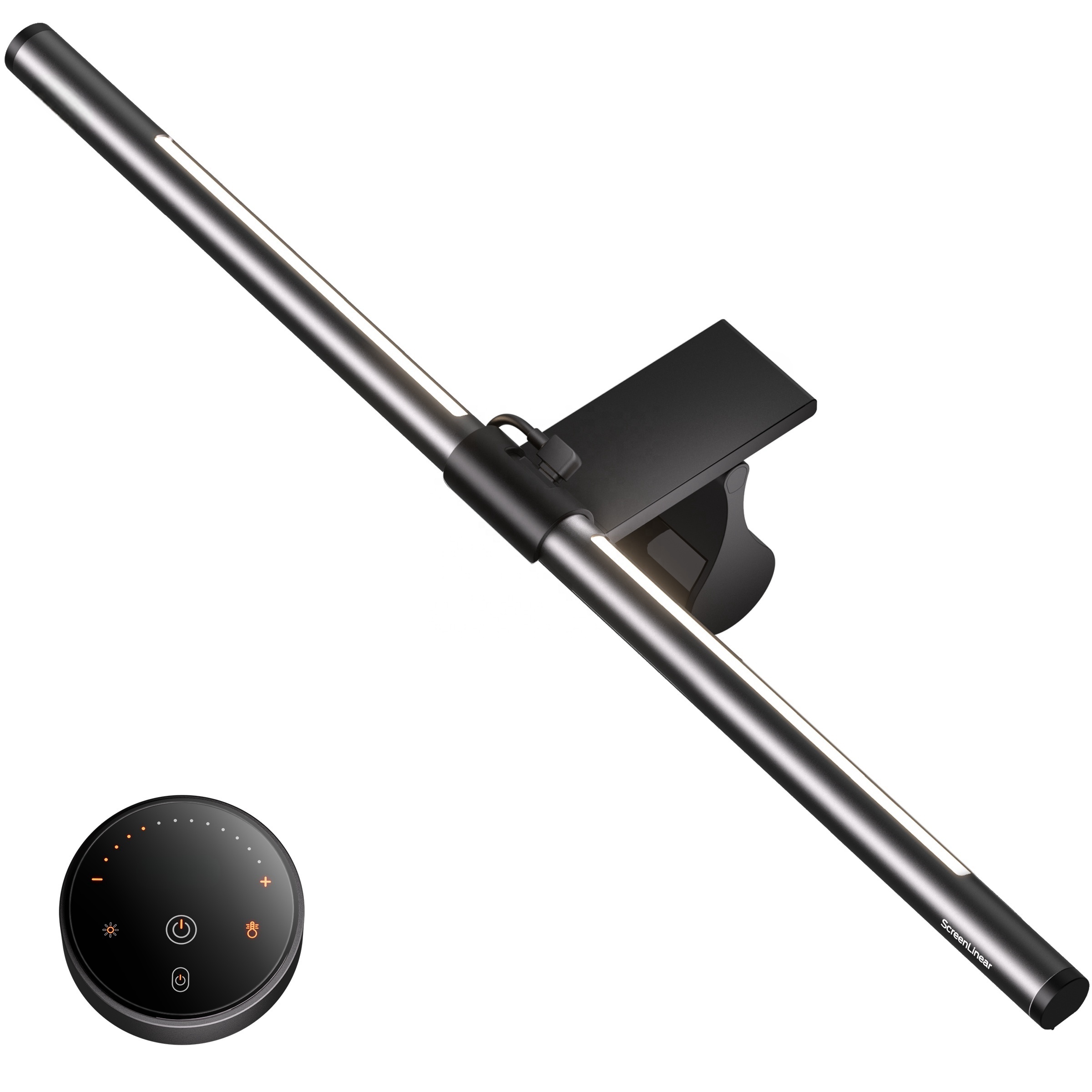 Halo Screenbar 50cm Screenlinear Pro Wireless Remote Control