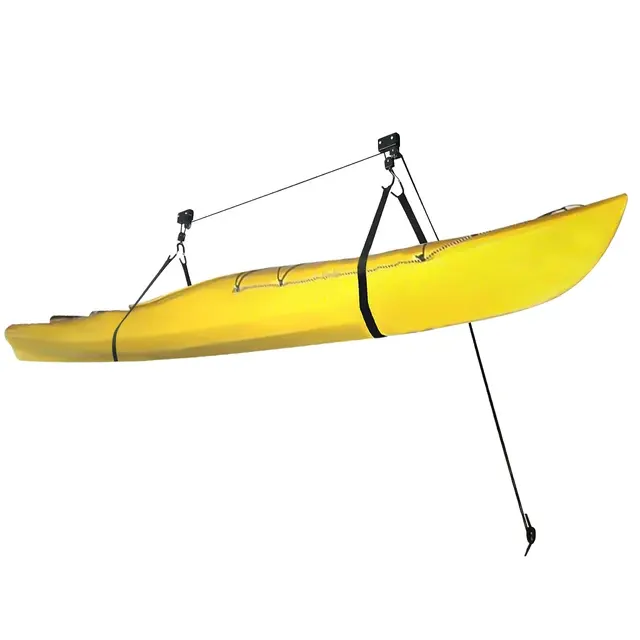 Kayak Ceiling Lift 2