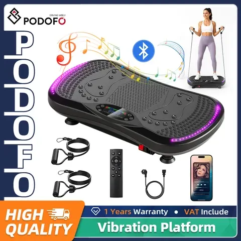 Vibration Plate