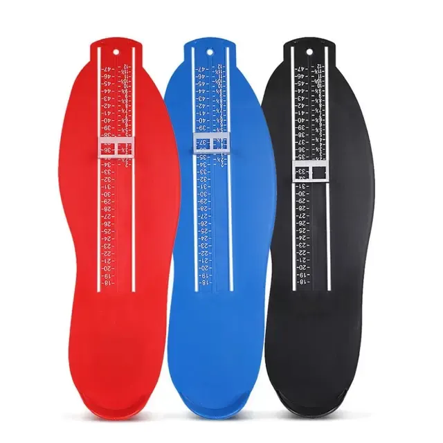Foot Measuring Device 3