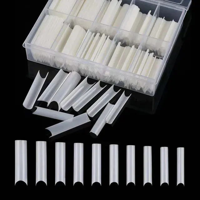 Nail Tips 3
