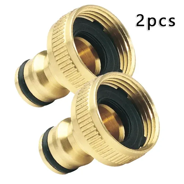 Garden Faucet Adapter 3
