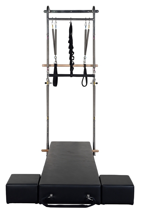 Wand-Pilates-Set 2