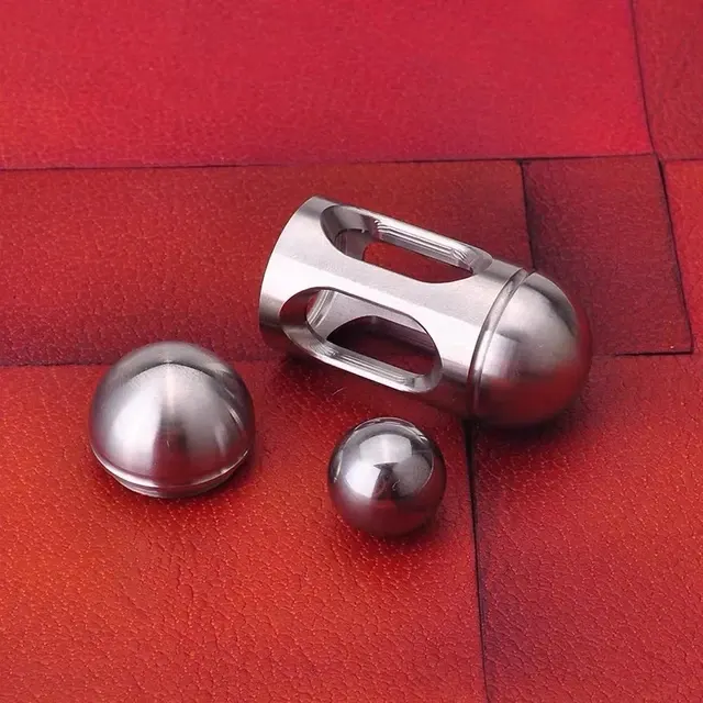 Metal Fidget Toy 2
