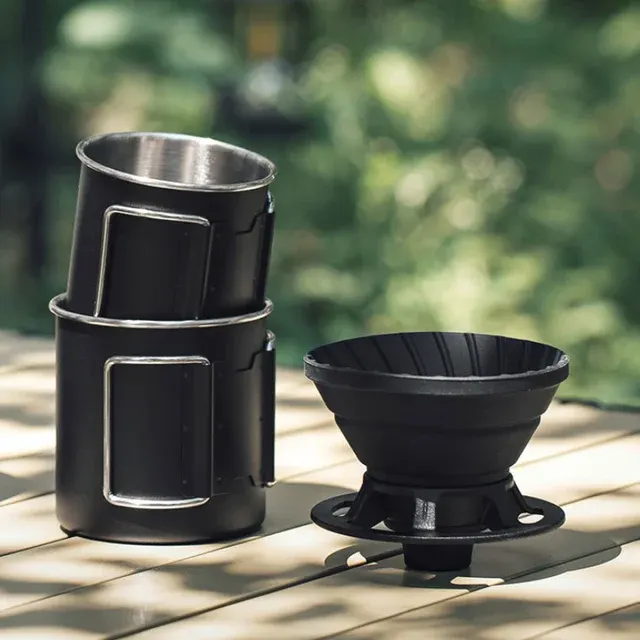 Reusable Coffee Filter 4