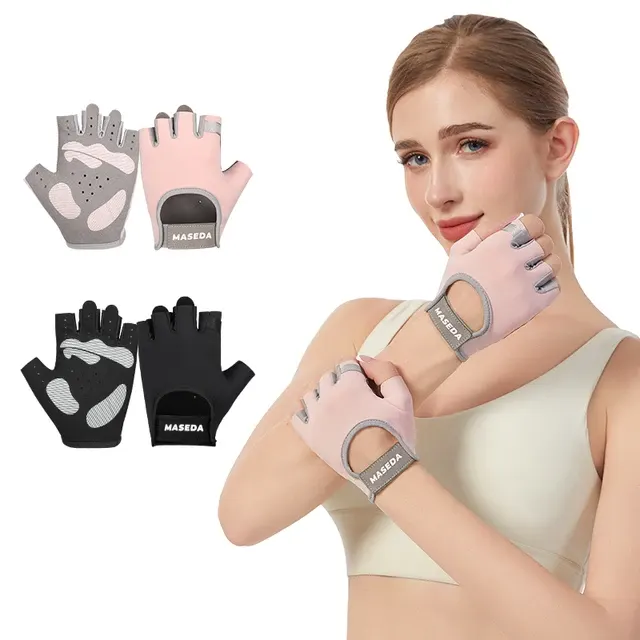 Weightlifting Gloves 1