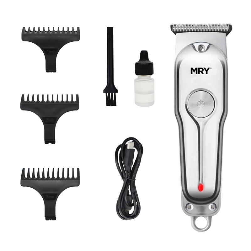 MRY Price Hair Clipper Beard Trimmer Salon Home 3