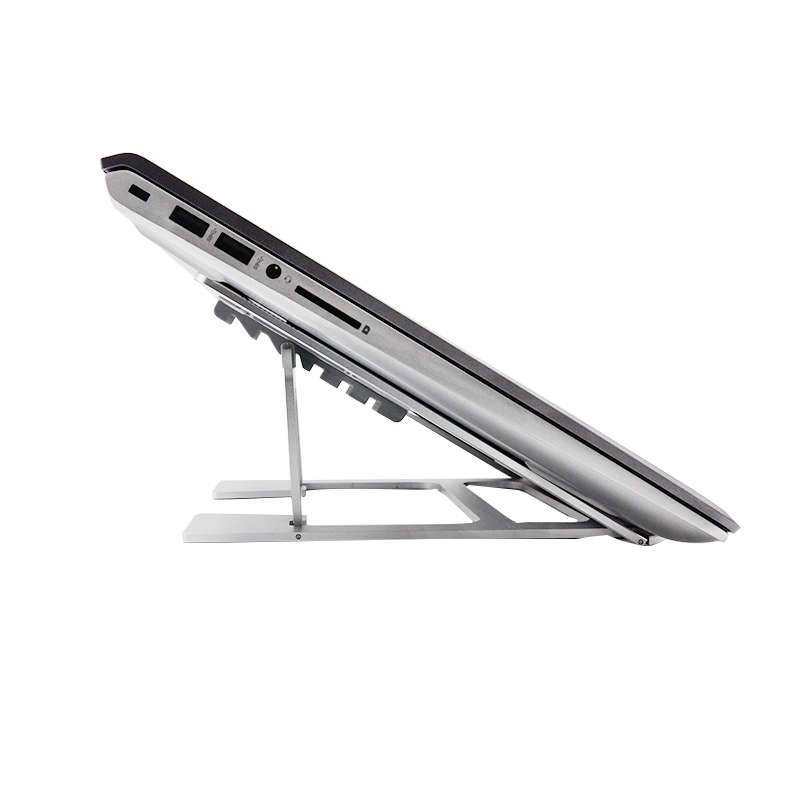 Sell Ergonomic Ventilated Aluminum 6 Level Adjustable Portable 3