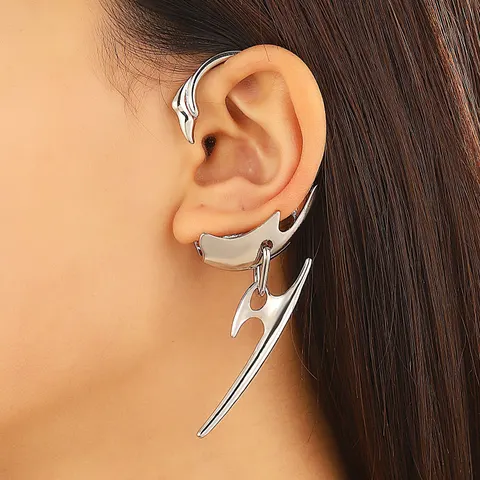Ear Cuff