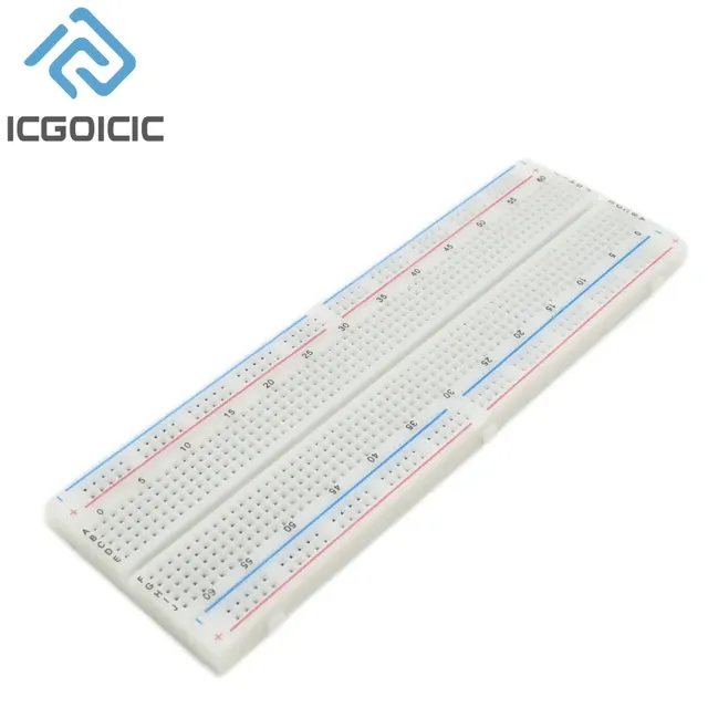 Steckboard 4