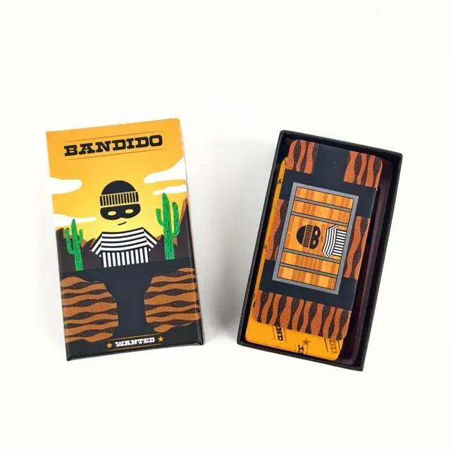 Family Card Game 3