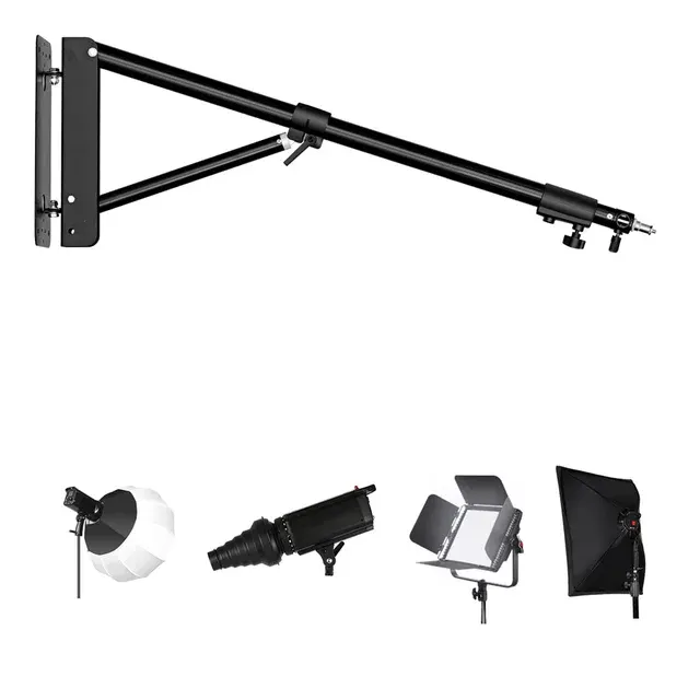 Studio-Wandauslegerarm 4