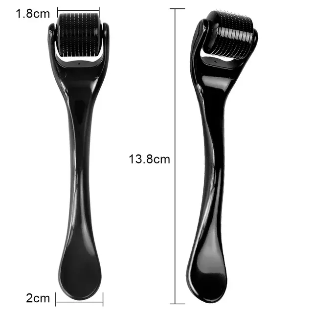 Titan DRS 540 Derma Roller für Bart Haar 2