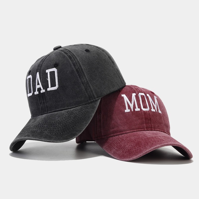 25 YEARS Dad Hat Embroidered Vintage Unstructured Baseball