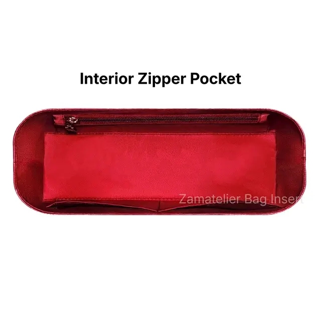 Bag Organizer Insert 2
