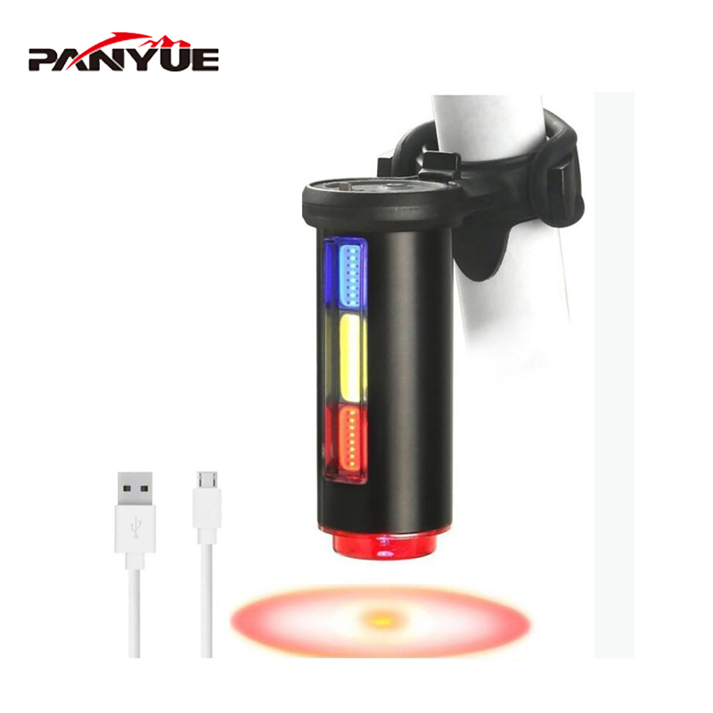 Super Bright Light Usb Rechargeable Waterproof IPX5 Led