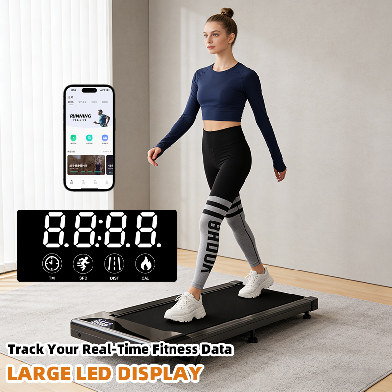 Walking Pad Laufband 4